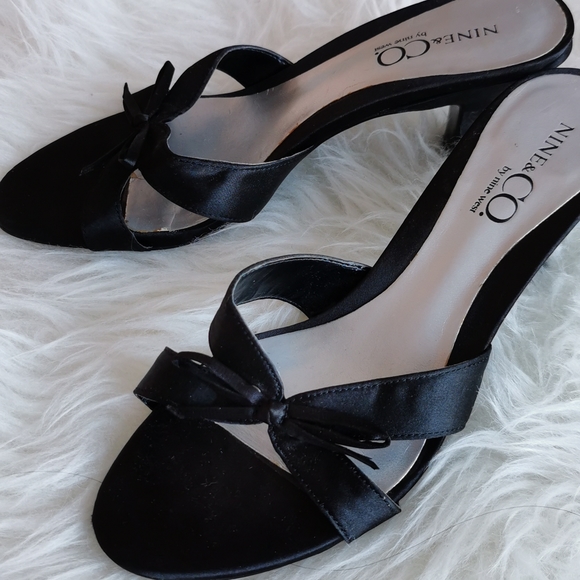 Nine West Sandle - Picture 3 of 3